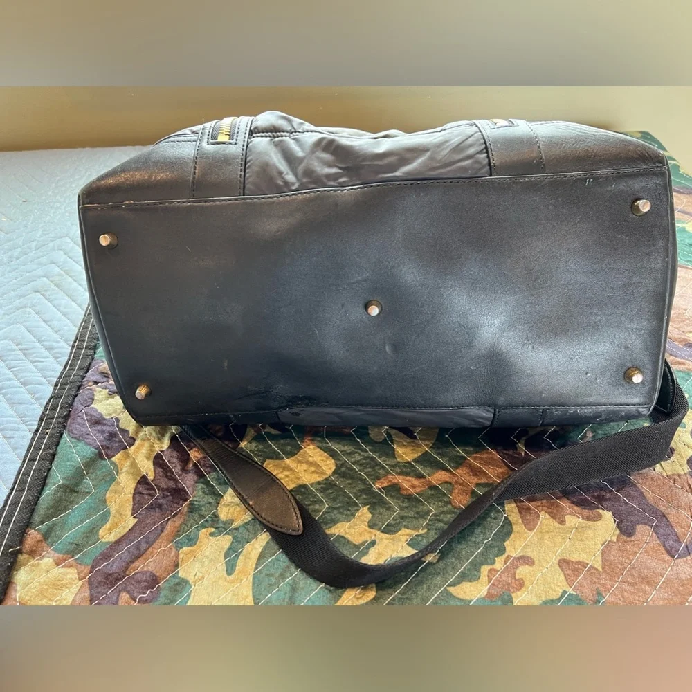 100% Authentic Burberry diaper bag - Picture 4 of 6